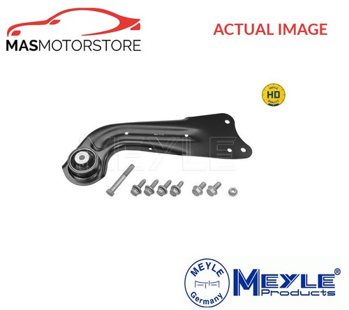 Track control arm wishbone - arm,
