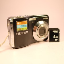 Fujifilm Digital Camera