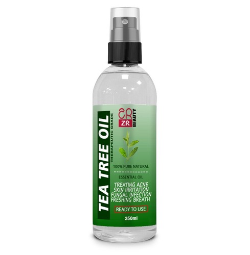 Tea tree essential - tea,