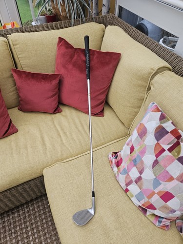 Mizuno zoid sand wedge - t-zoid,