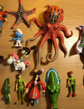 Action figures toy - action,