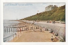 Dovercourt - View from