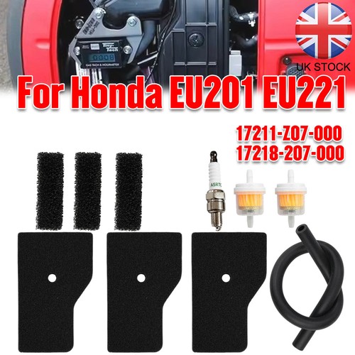 17211z0700 air filter spark - 17211z0700,