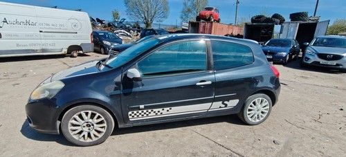 Renault clio 16v mk3 - renault,