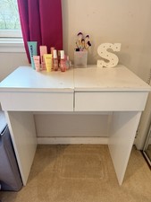 IKEA Brimnes Dressing Table