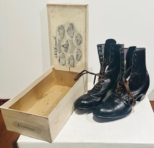 Antique Godman New Old Stock