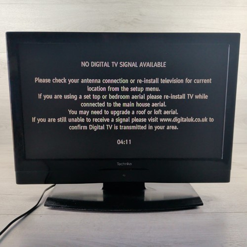 Technika lcd19 919 lcd - 19,
