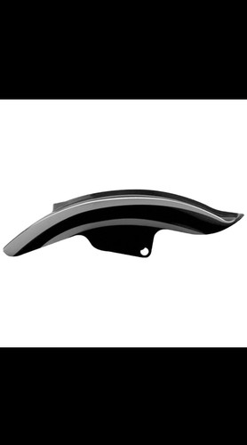 Motorcycle rear fender - motorcycle,