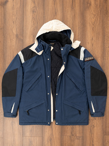 Napapijri rainforest mens - rainforest,