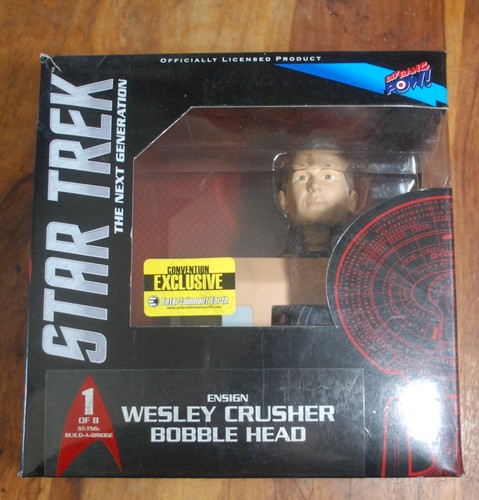 Star trek ensign wesley - trek,
