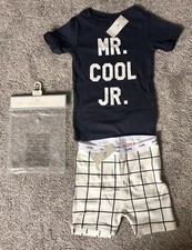 Baby Gap Boy’s Pyjamas