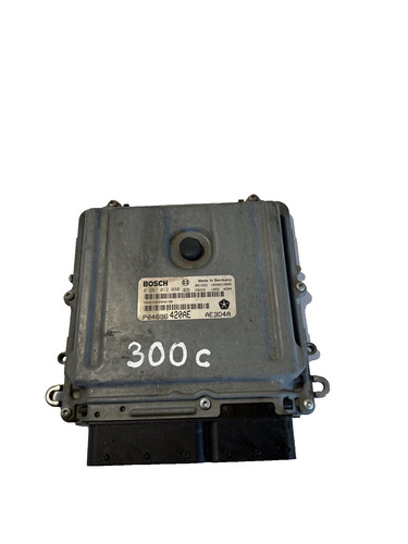 Chrysler 300c engine control - chrysler,