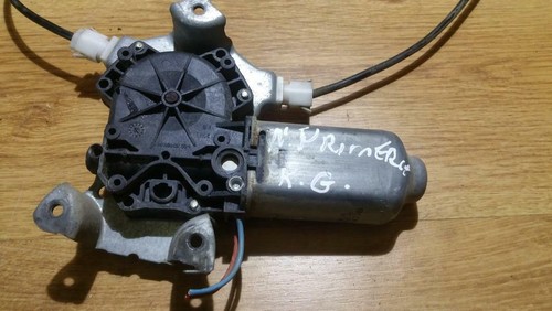 112443 window motor rear - 112443,