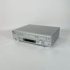 JVC HR-DVS2U Mini DV/S-VHS