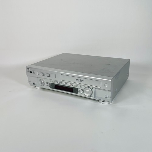 Jvc dvs2u mini s - hr-dvs2u,