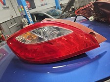 TAIL LIGHT MAZDA 2 MK2 (DE) 07-14 SPORT 5 DOOR PASSENGERS SIDE Rear Lamp