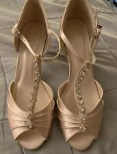 Pink Paradox London Shoes