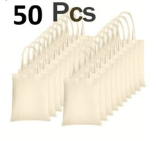 50 x 100% COTTON SHOPPING