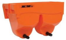 Shoof Double Milk Train For