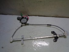 HONDA CRV CR-V MK2 PASSENGER SIDE REAR ELECTRIC WINDOW MOTOR REGULATOR 03 TO 06