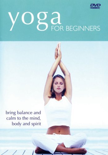 Yoga for beginners dvd - for,