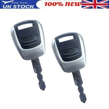 2pcs FOR HYUNDAI DASH 9 HD620