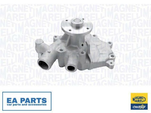 Water pump for nissan bluebird - water,