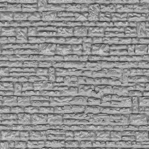 Vollmer 46031 gauge grey - vollmer,