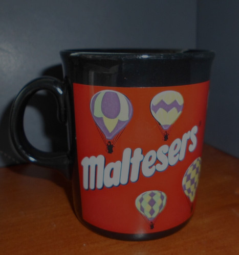Tams maltesers chocolate hot - chocolate,