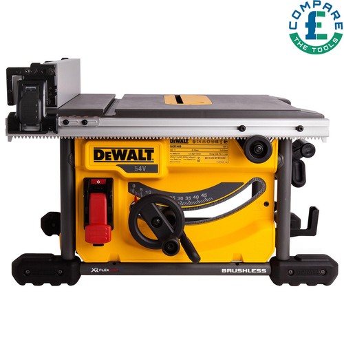 Dewalt dcs7485n 54v - 54v, xr