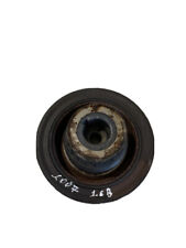 Peugeot 1007 Crankshaft Pulley