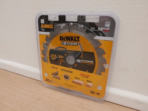 Dewalt dt99568 216mm 30mm - dewalt,