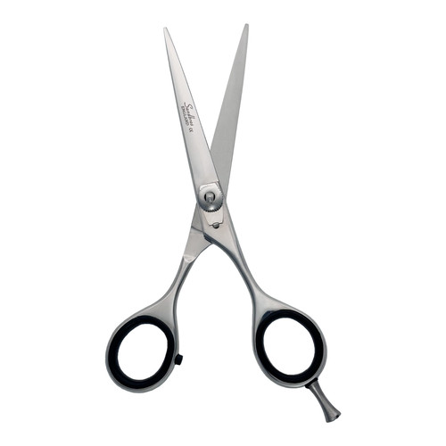 Razor edge hairdressing - 6"razor,