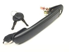 Front Left or Right Door