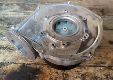 Fan Assembly, Worcester Bosch Greenstar, 87161160670