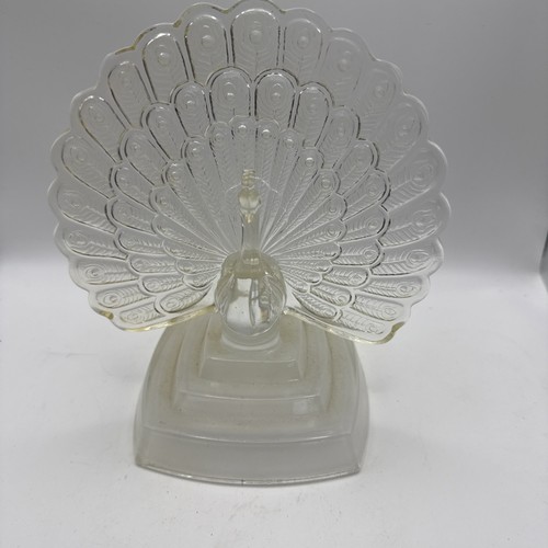 Vintage cristal arques style - vintage,
