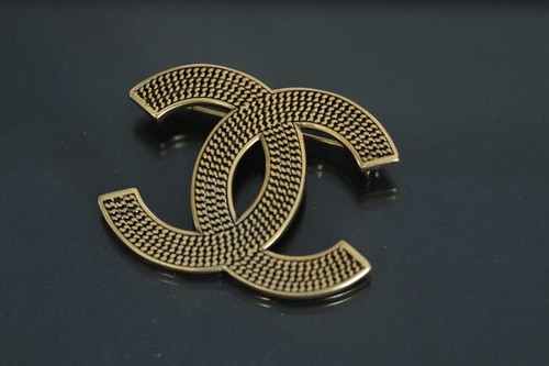 Vintagechanel gold plated - vintagechanel,