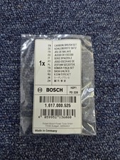 Bosch GBH 2-26DFR Carbon