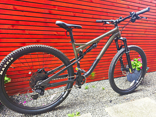 Boardman full suspension 29in - boardman,