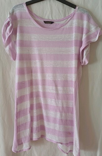Massimo dutti ladies pink - massimo,