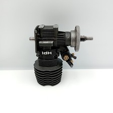 HPI T15 Nitro Engine 1/10 RC Buggy Truck Motor Rush MT2 RS4 G3.0 Carb