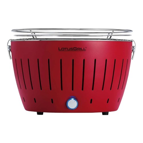 Lotus grill portable outdoor - lotus,