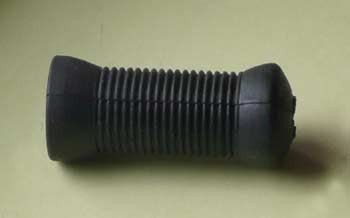 Norton kickstart rubber - norton,