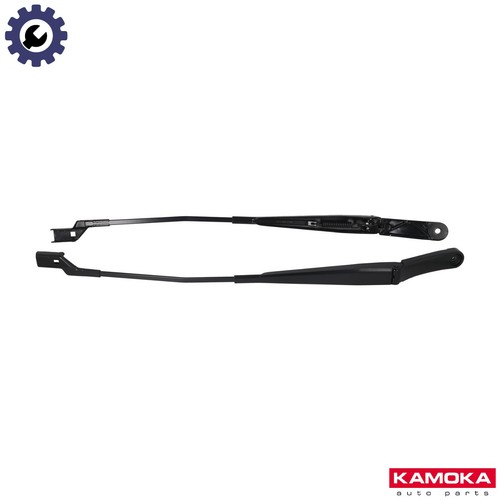 Wiper arm window - wiper,