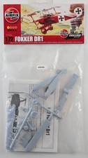Airfix 1:72 Fokker Dr.I WW1