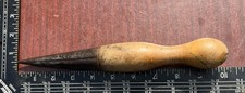 Wooden Dibber Allotment