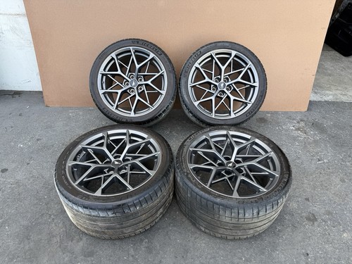 Ford mustang mach 20 23 - ford,