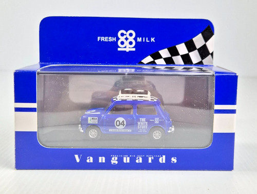 Lledo vanguards 0144 - lledo,