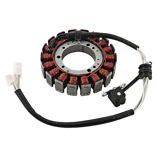 Arrowhead stator yamaha - stator,