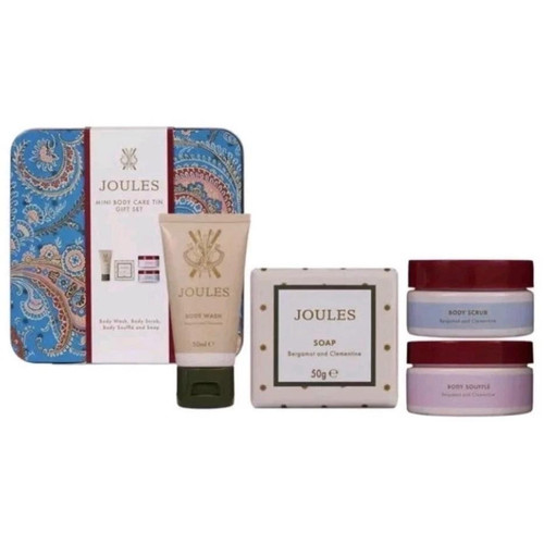 Joules bergamot clementine - joules,